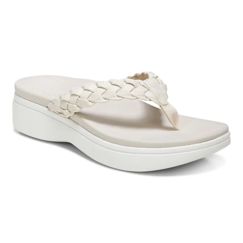 Kenji Platform Sandal | Vionic (US)