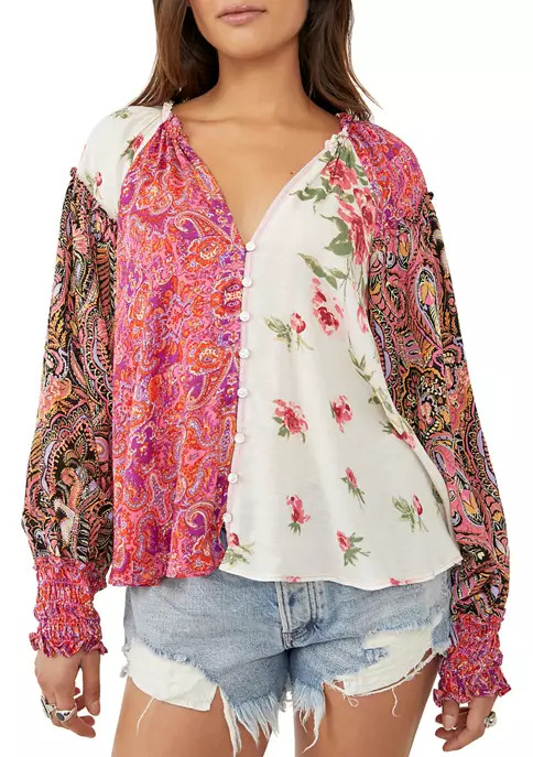 Gemini Blouse | Belk