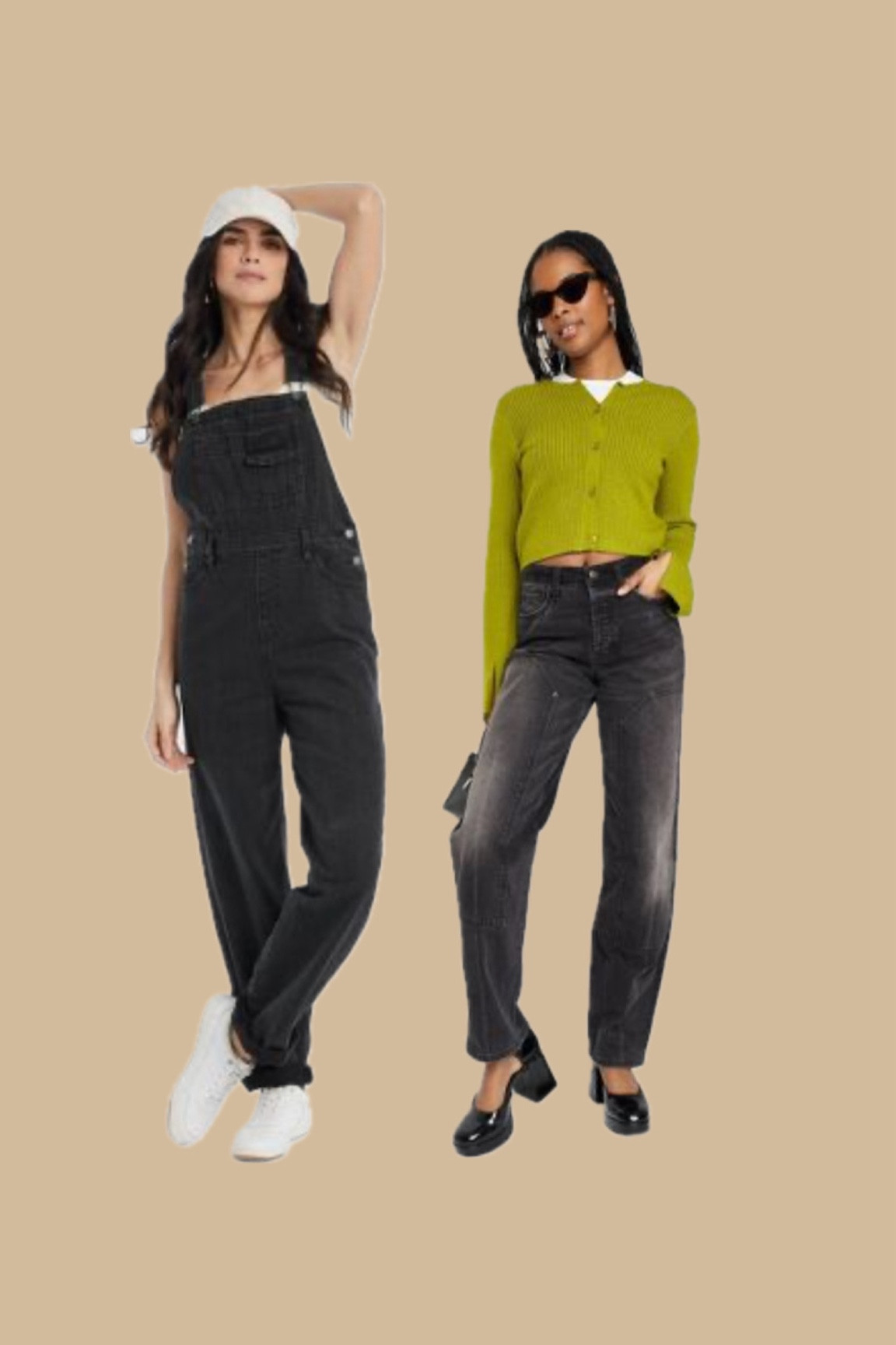 Overalls & 90s Denim, 30% off today only at Target 🎯 

#LTKfindsunder50 #LTKxTarget #LTKsalealert