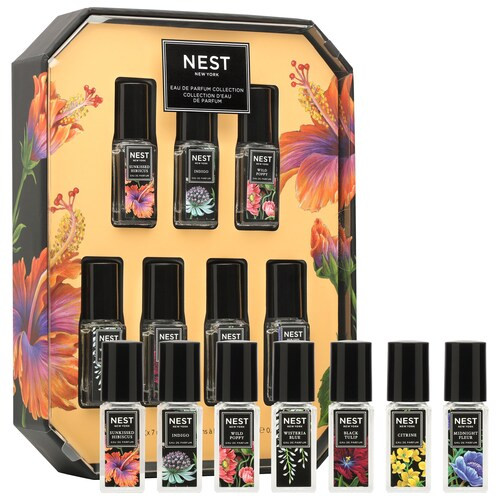 Mini Fragrance Discovery Set | Sephora (US)