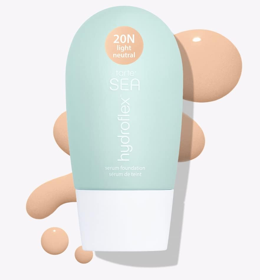 Foundation  | Amazon (US)