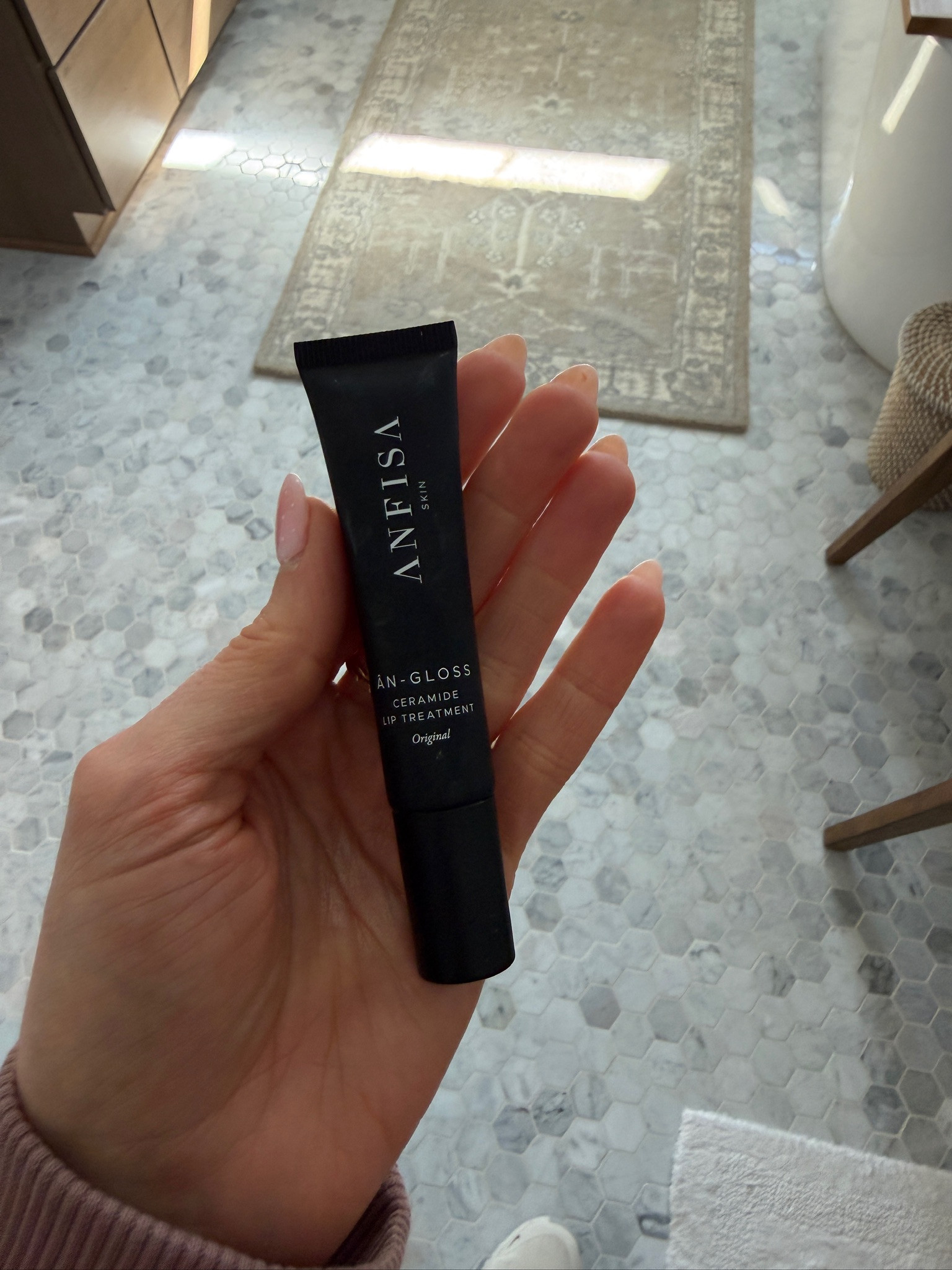 a new favorite product - a lip mask!  

 #LTKselfcare #LTKSeasonal #LTKBeauty