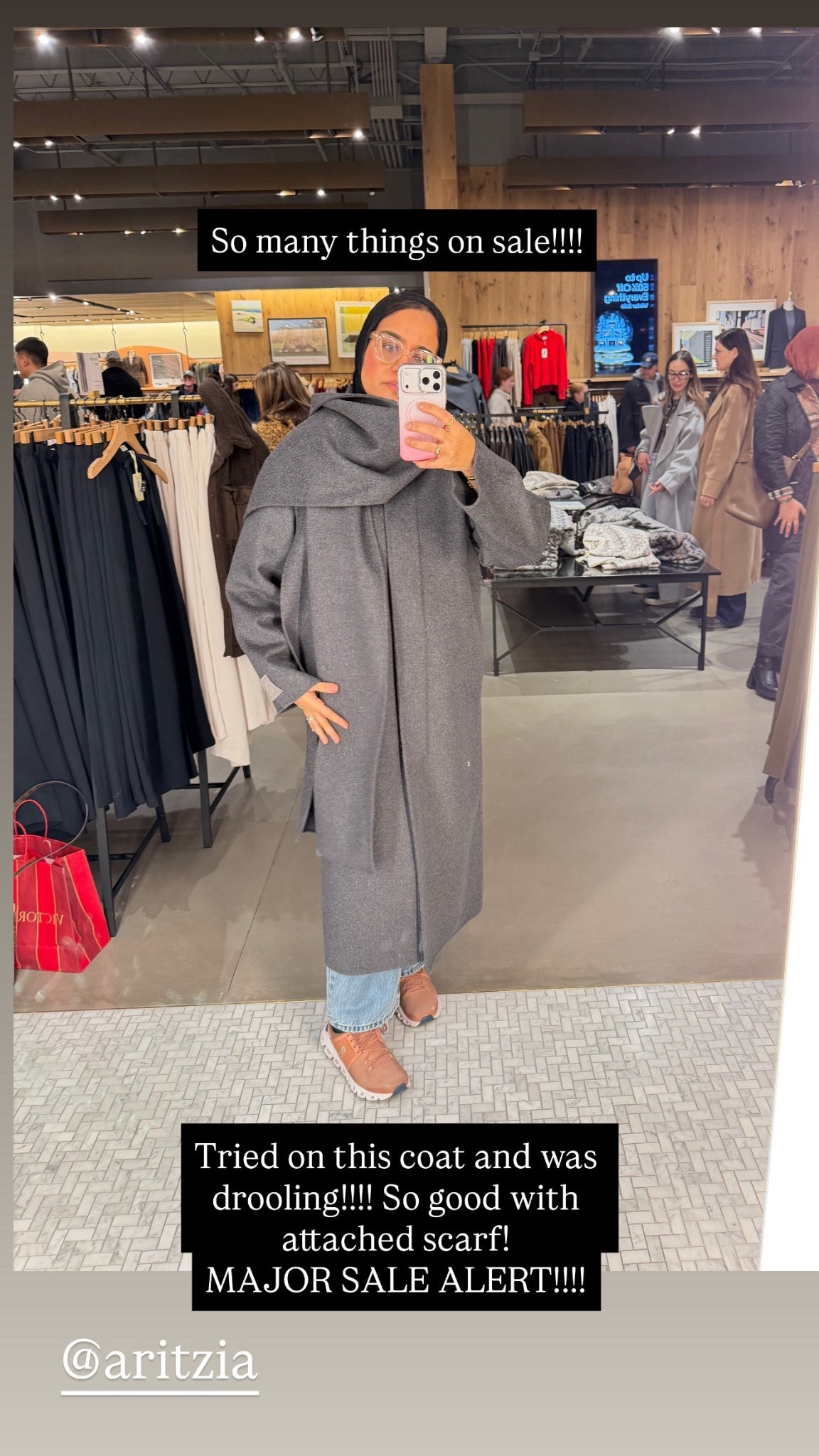 SALE SSLE SALE ALERT!!!   

#LTKGiftGuide #LTKootd #LTKActive