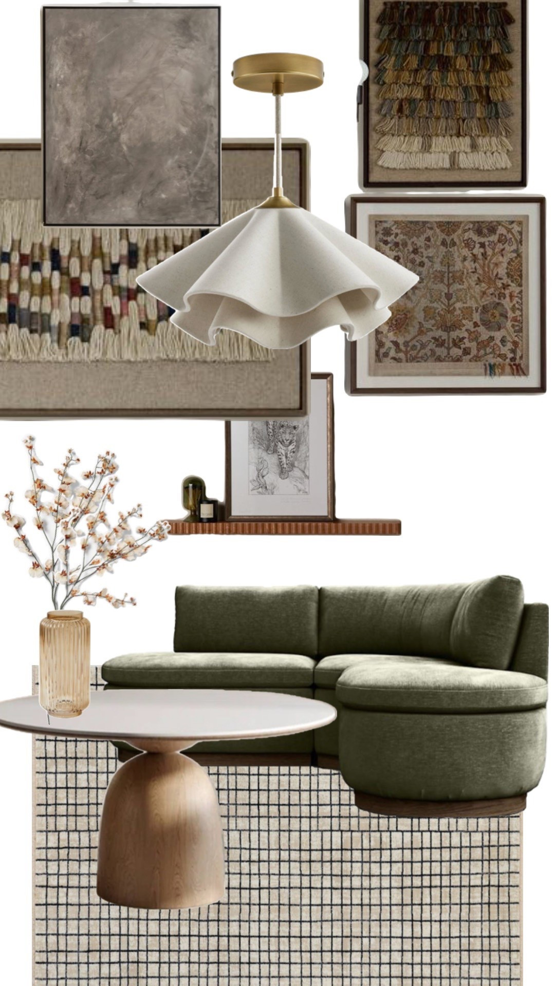 Cozy dining nook inspo. Follow  for more kitchen and design idea!


#breakfastnook #kitchenideas #neutraltones #earthymodern #modernhome

#LTKmomlife #LTKHome