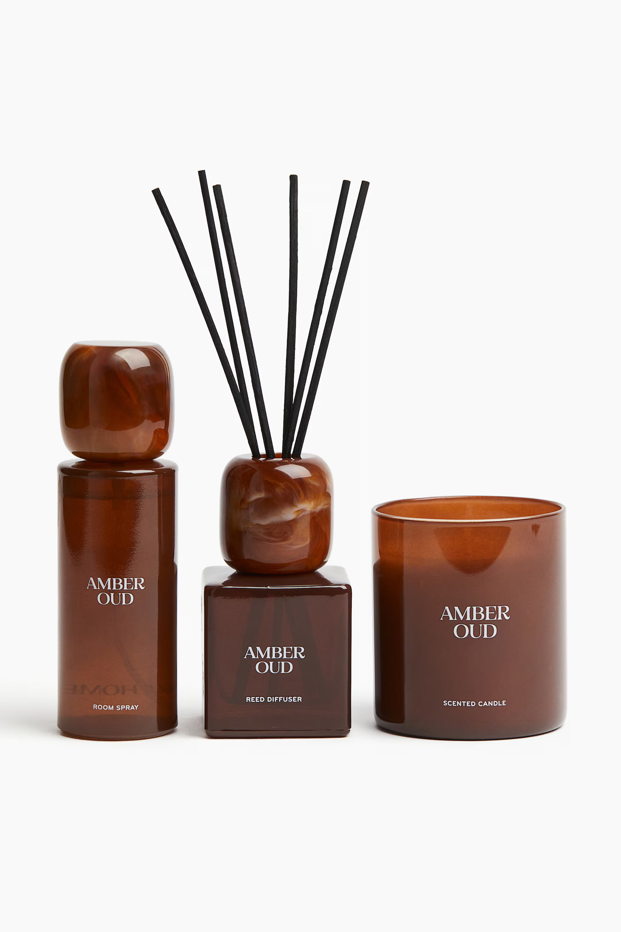Reed diffuser | H&M (UK, MY, IN, SG, PH, TW, HK)