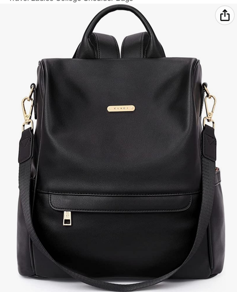 Amazon airport travel bag!! #airport #vacation #bag 

#LTKunder50 #LTKFind #LTKSeasonal