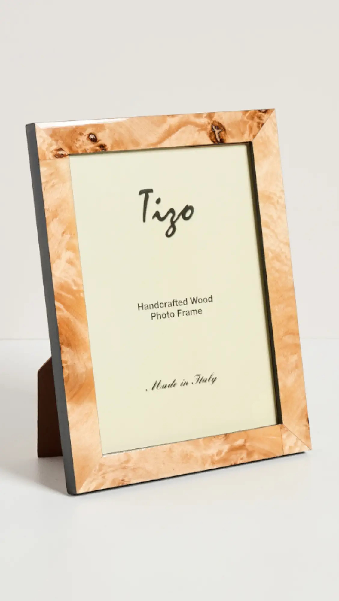 Tizo Design 5x7 Wood Frame | Shopbop | Shopbop