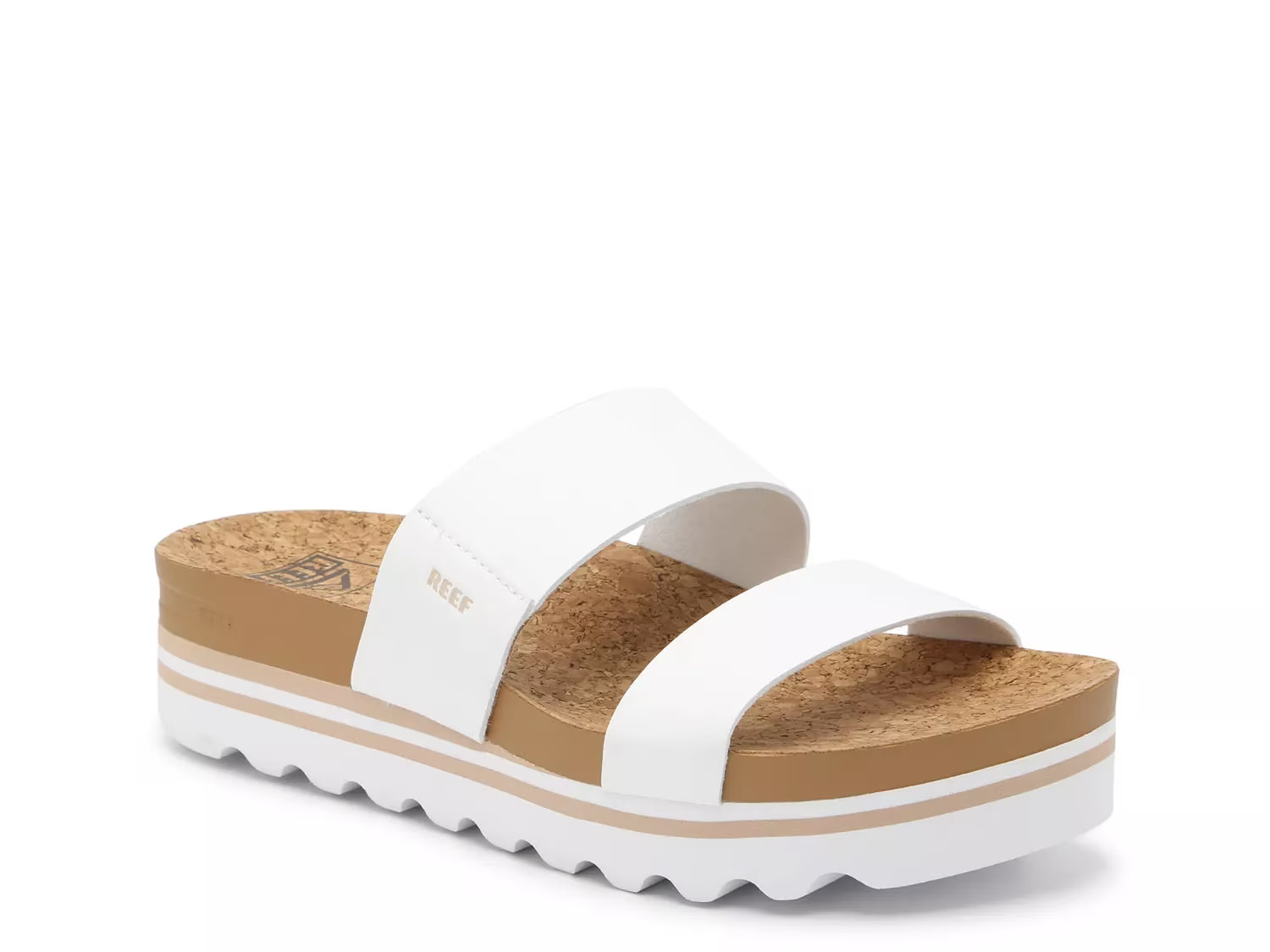 Cushion Bounce Vista Hi Sandal | DSW