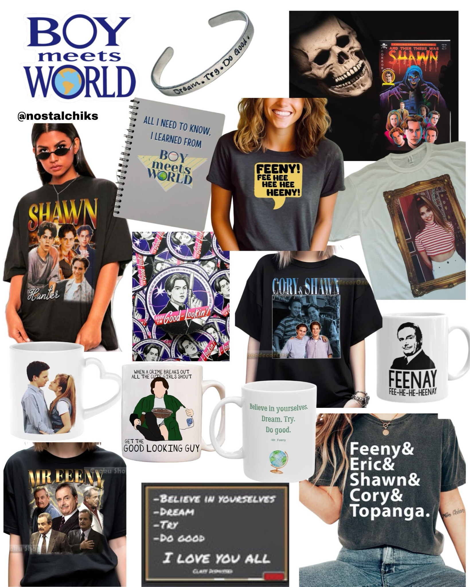 Boy meets world 
#boymeetsworld #90s #90sstyle #90skids #90sfashion