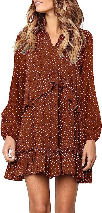 fall dress | Amazon (US)
