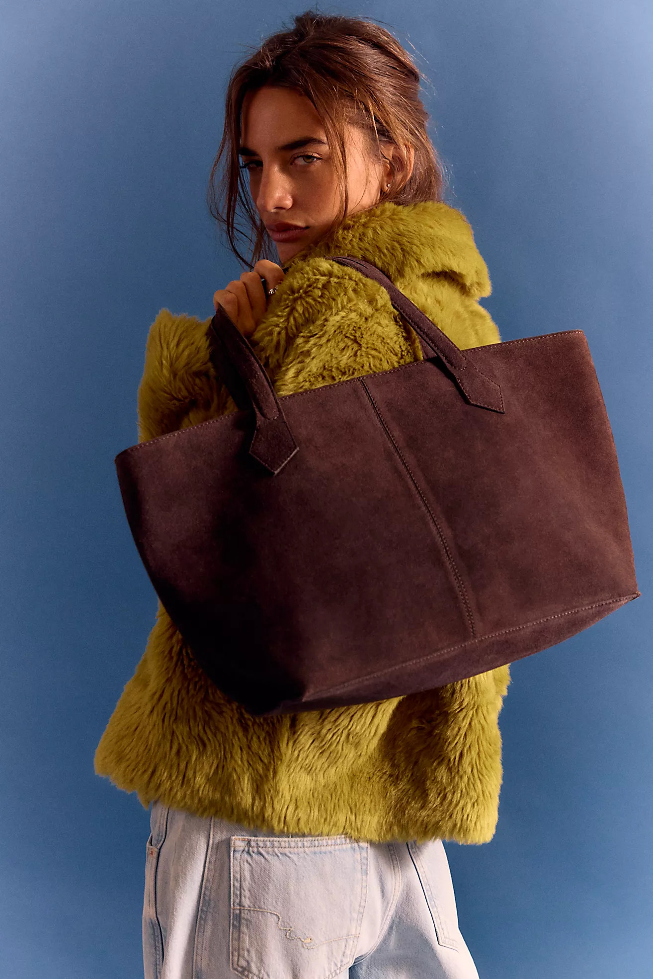 Avery East West Tote | Free People (UK)