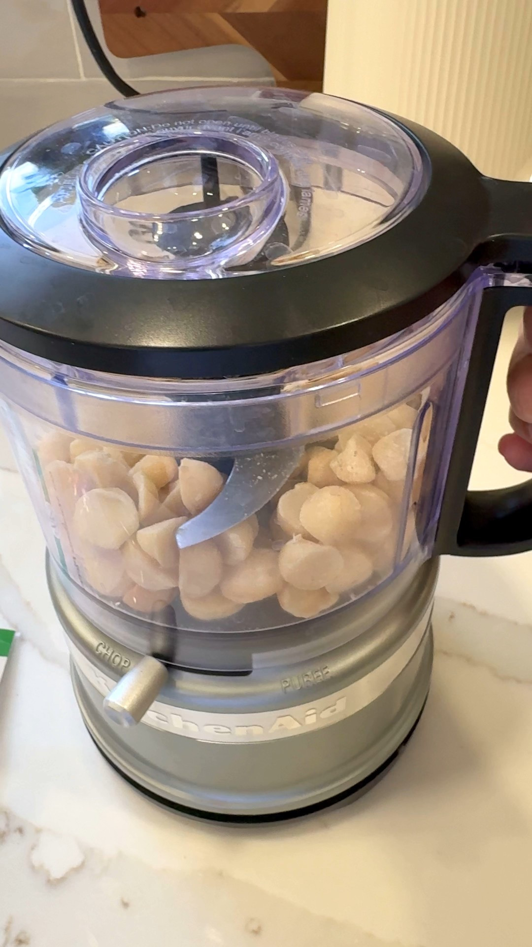 My favorite little kitchen gadget. 

#LTKHome #LTKmomlife #LTKfoodie