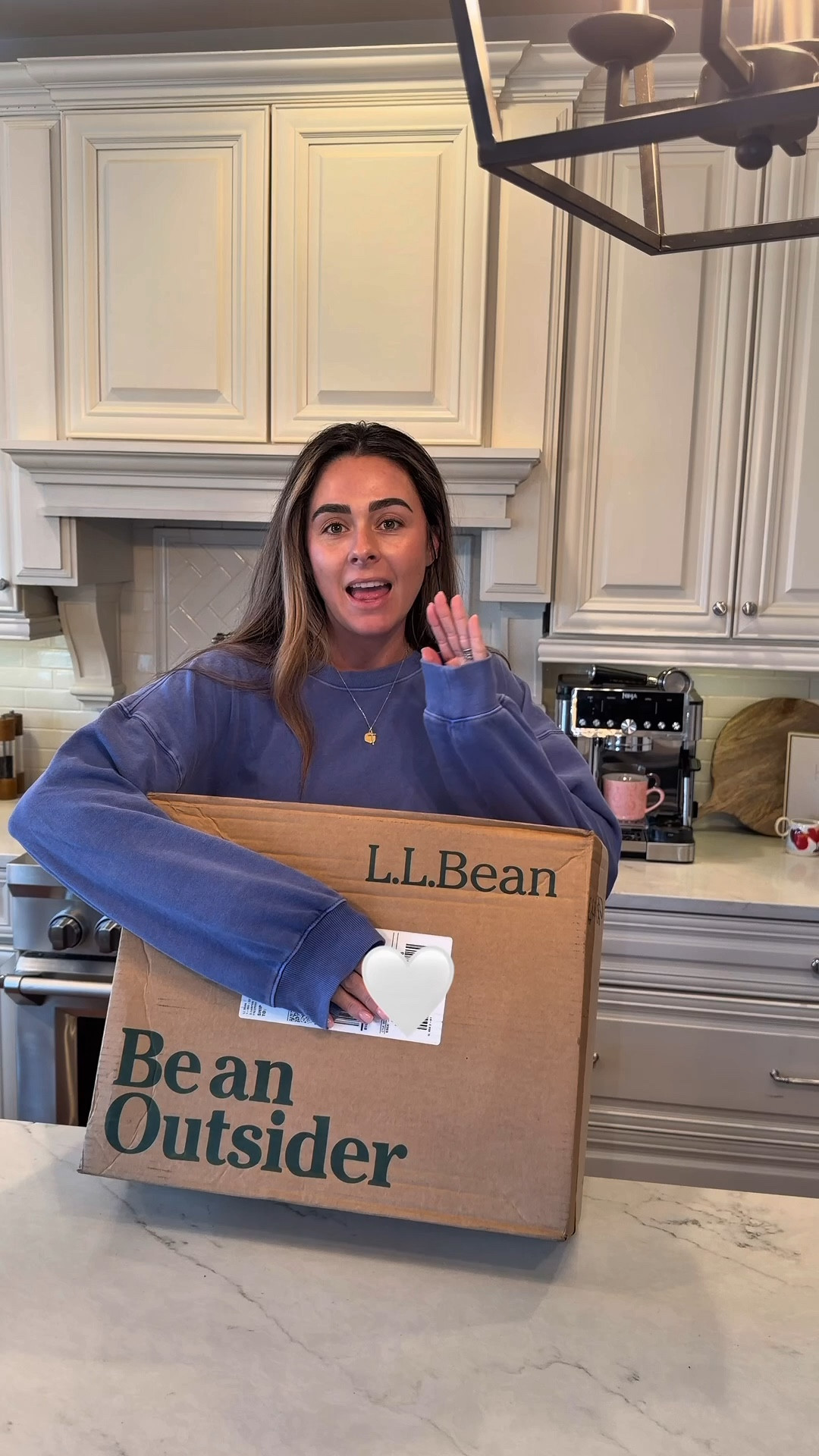 I did the large zip boat and tote in dark green with a long strap 

L.L Bean, boat and tote, diaper bag, tote bag

#LTKKids #LTKmomlife