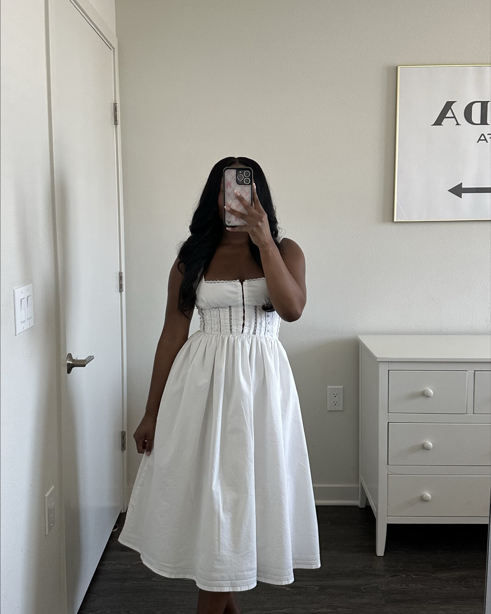 sunday outfit inspo🤍