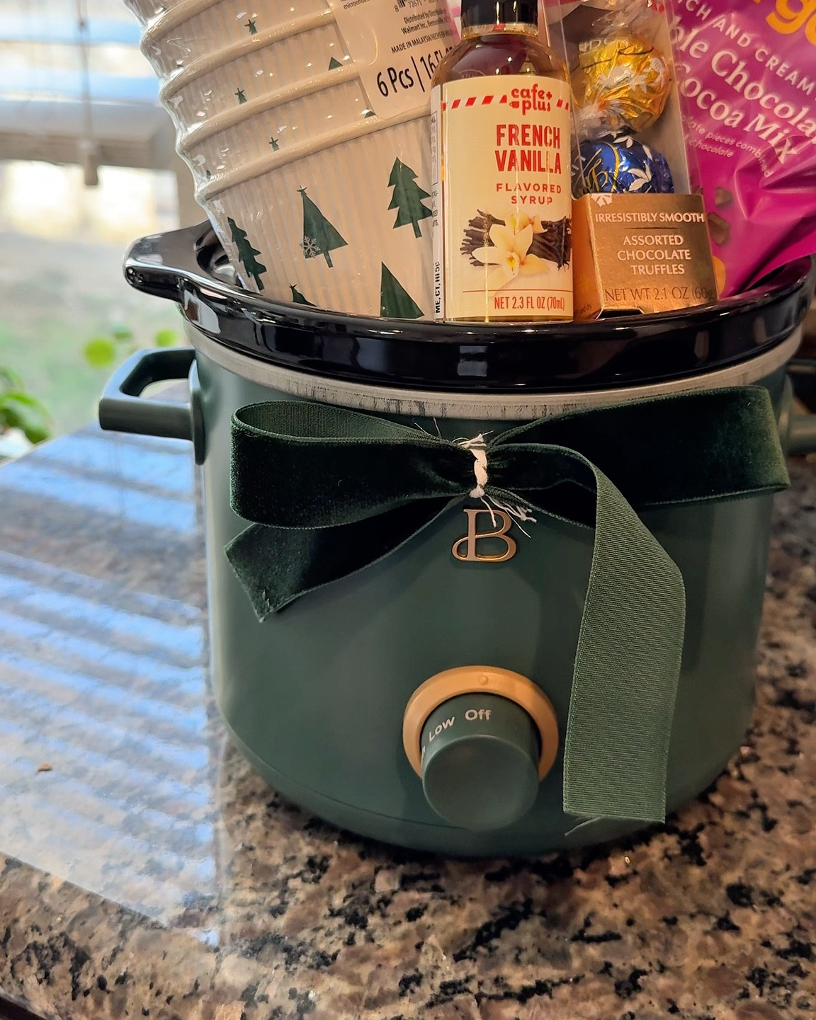Adorable holiday gift idea 

#LTKGiftGuide #LTKHoliday #LTKFindsUnder50