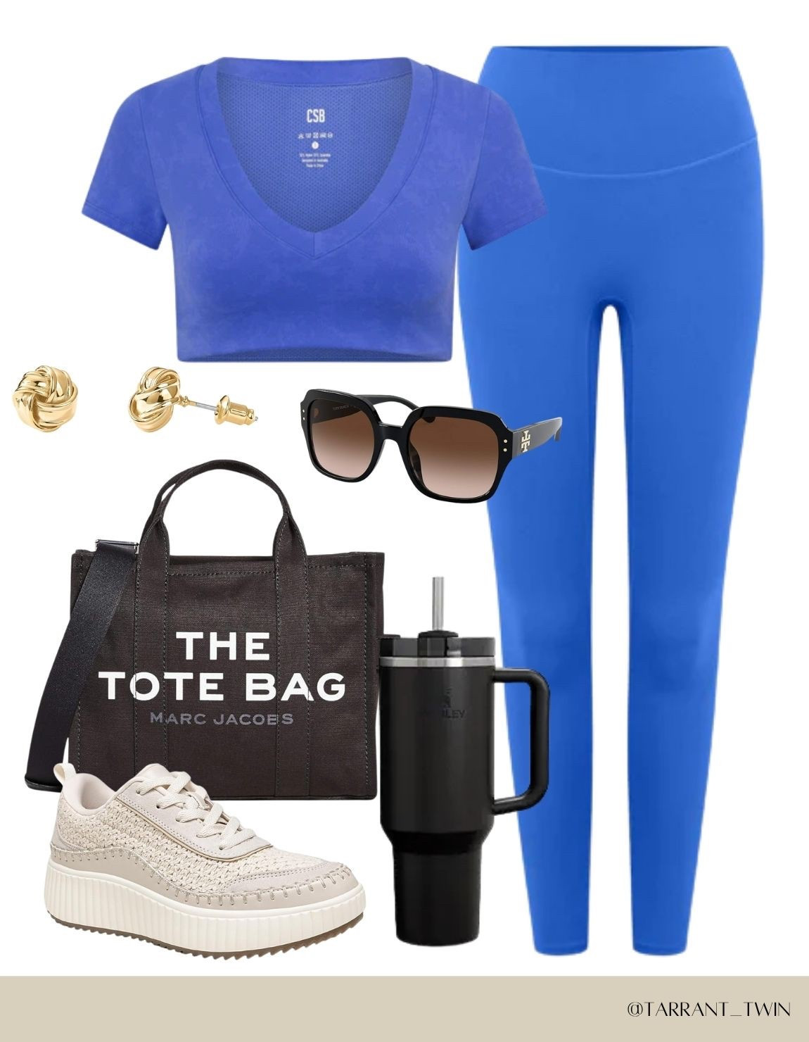 Summer athleisure outfit inspiration ✨

#LTKSeasonal #LTKFindsUnder50 #LTKActive