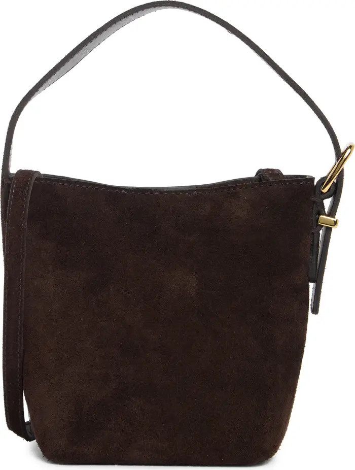 Essentials Micro Bucket Bag | Nordstrom Rack