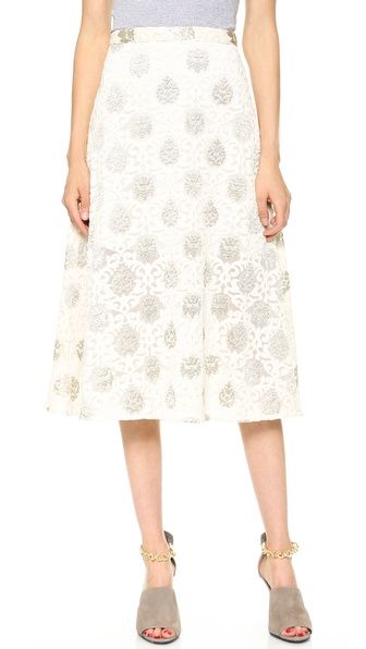 Durand Skirt | Shopbop