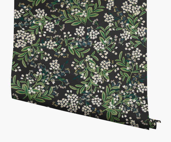 Cornflower Wallpaper | Rifle Paper Co.