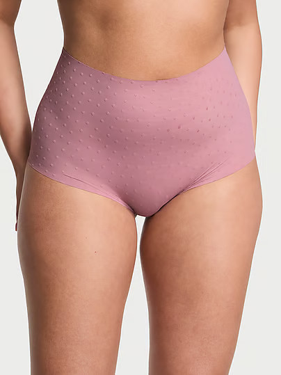 No-Show Modern Brief Panty, Pink, Xxl - Women's Panties - Victoria's Secret | Victoria's Secret (US / CA )