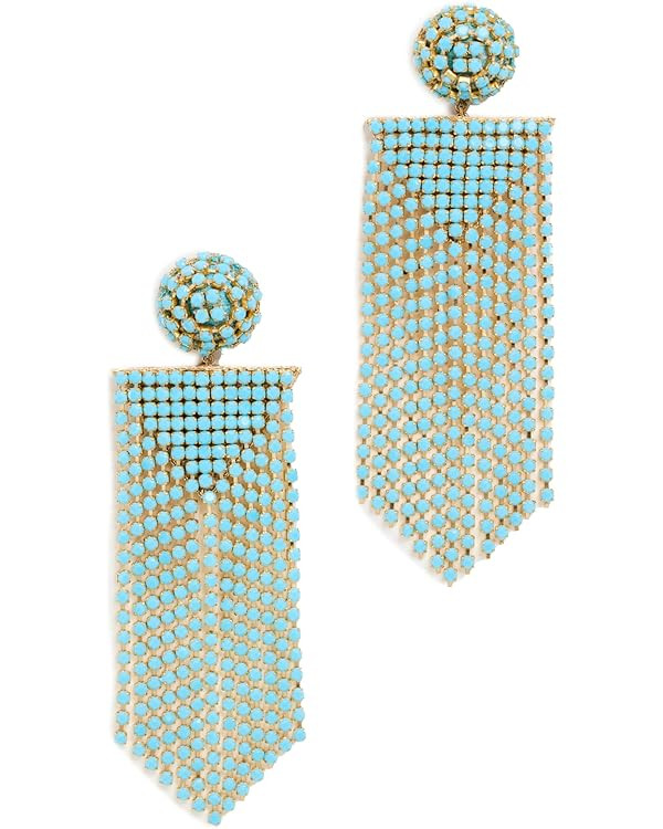 Women's Deepa By Deepa Gurnani Fanning Earrings | Amazon (US)