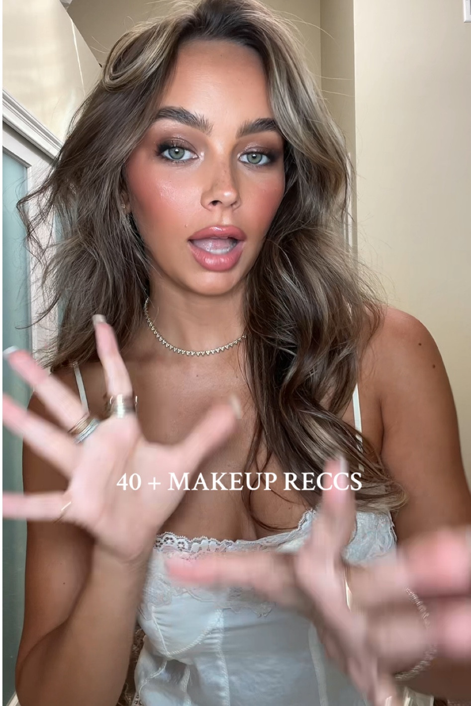 40 & up makeup reccs

#LTKBeauty