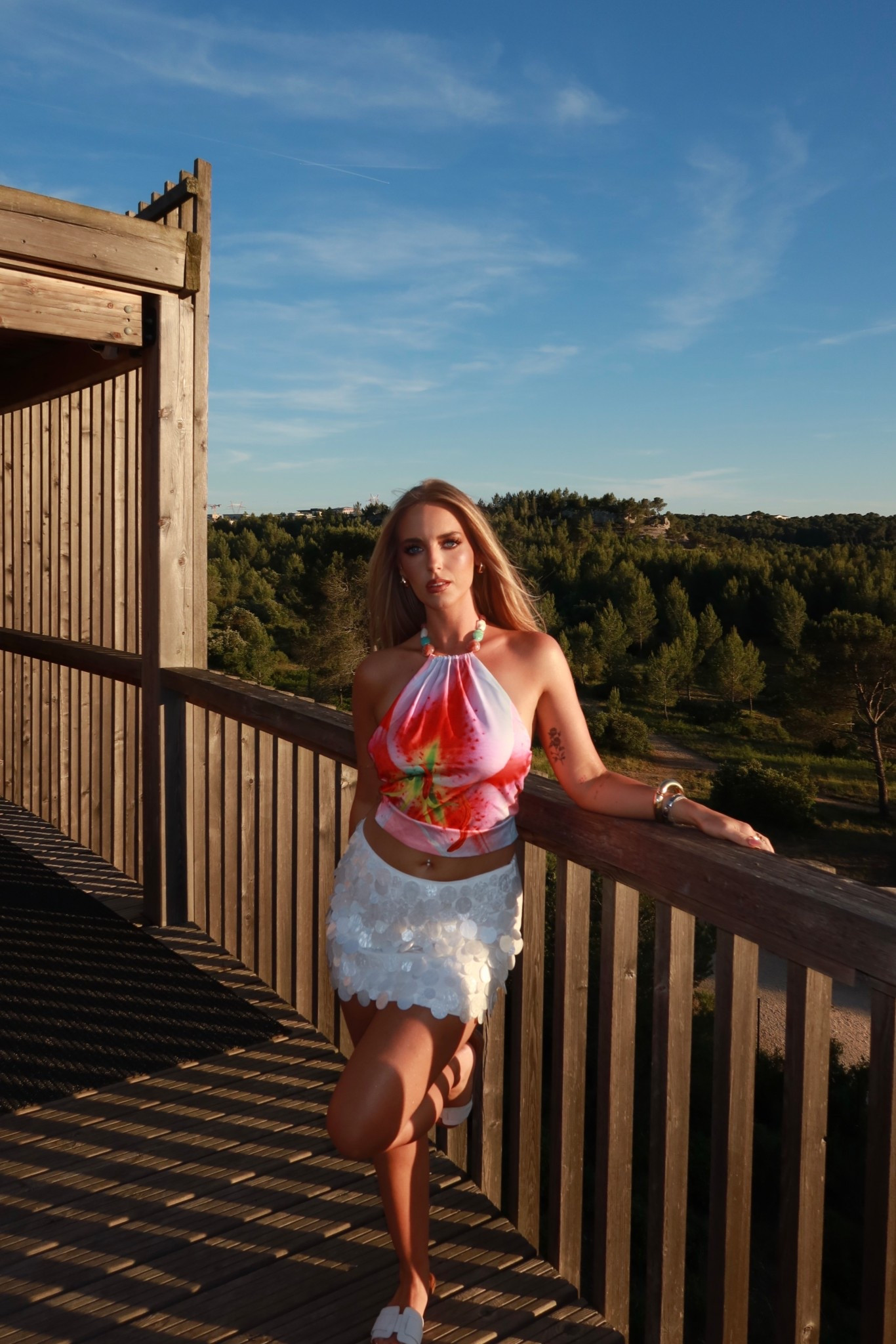 Holiday outfit ✨🌞

#LTKuk #LTKsummer #LTKeurope