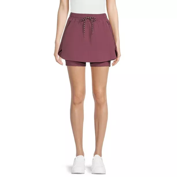 Avia Women's Hiking Skort With … curated on LTK