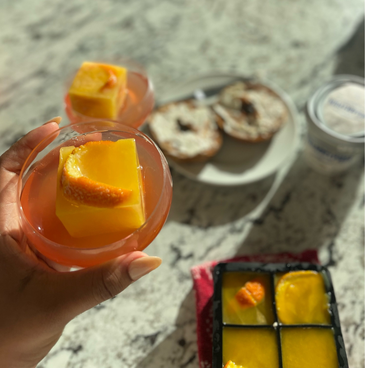 Love this idea for Christmas morning! Details linked! 

#LTKHoliday #LTKparties #LTKhome