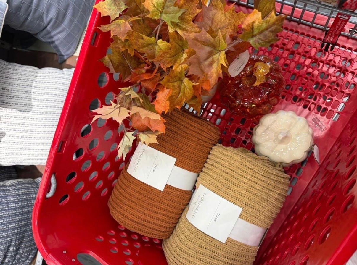 Just a few fall goodies🍂🧸

#LTKmomlife #LTKSeasonal #LTKHome