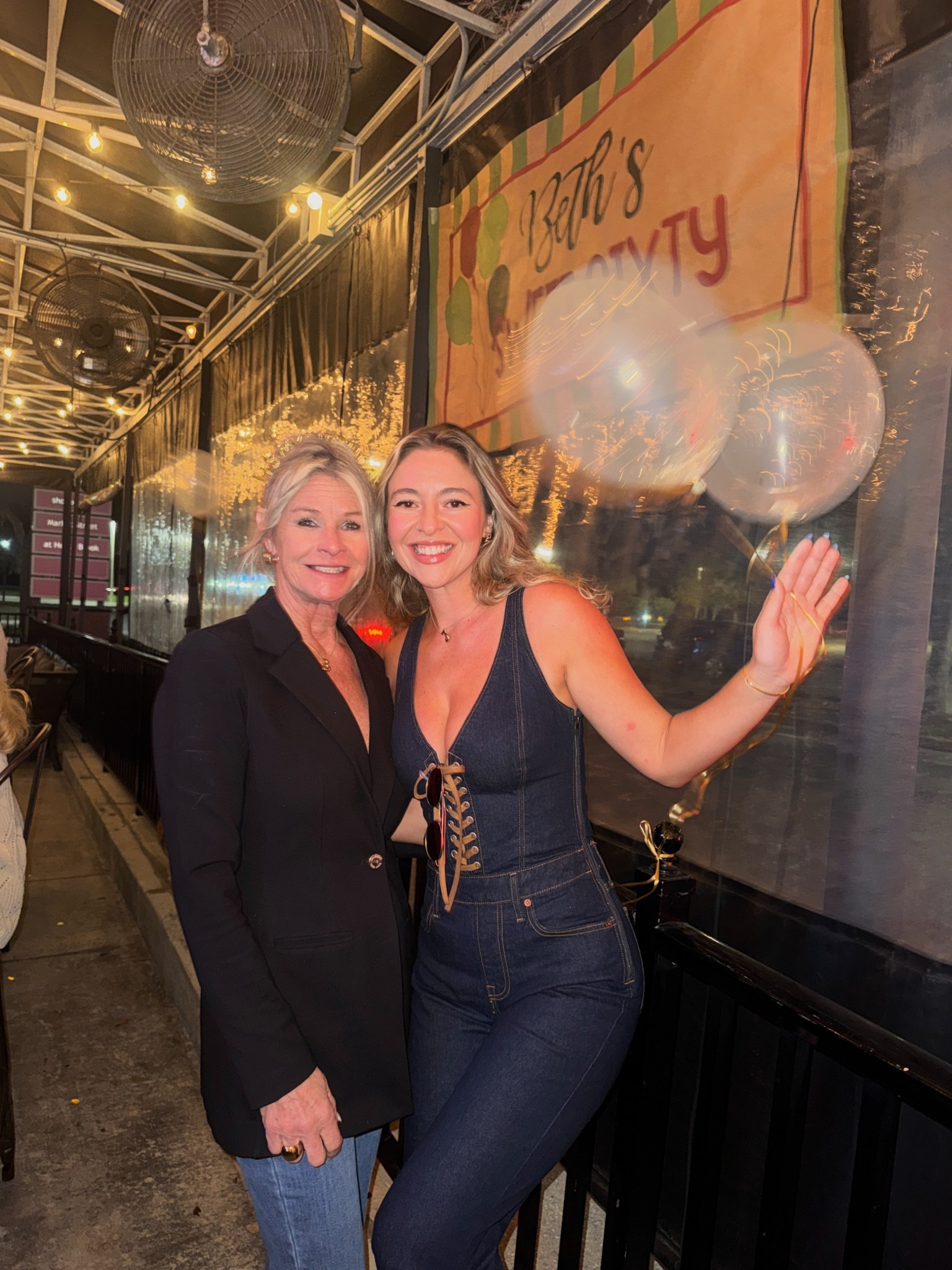 OBSESSED with this jumpsuit from Abercrombie. Definitely a splurge but truly worth it. I’m wearing a extra small and in 5’8!

#LTKootd #LTKSpringSale #LTKgrwm