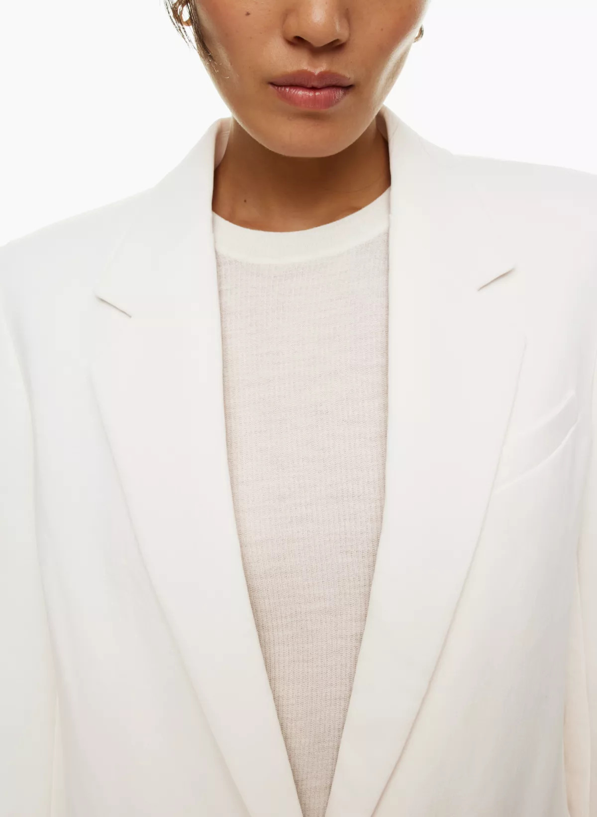GENERATION BLAZER | Aritzia