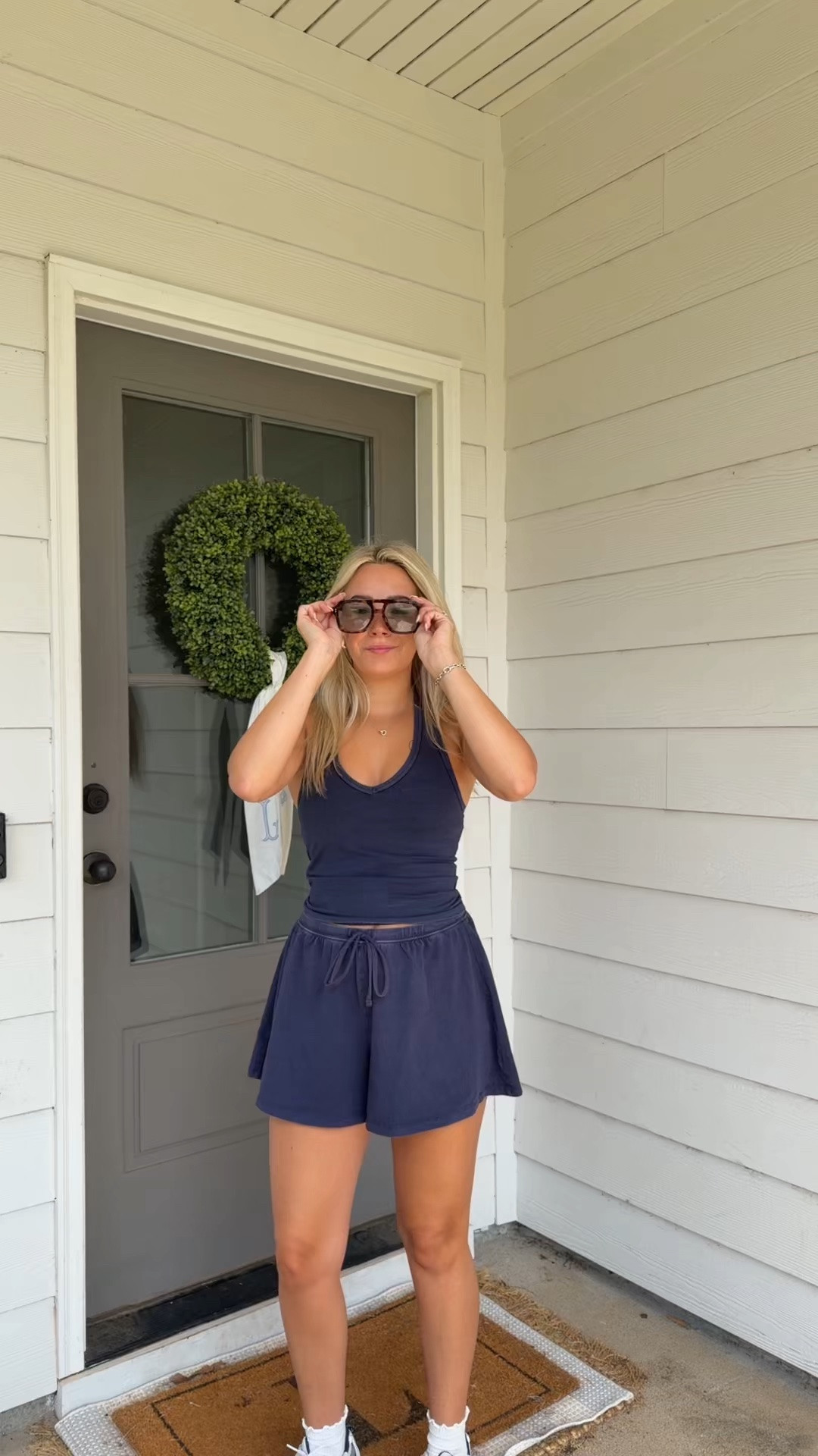 My fav aerie set

#LTKootd #LTKActive #LTKPetite