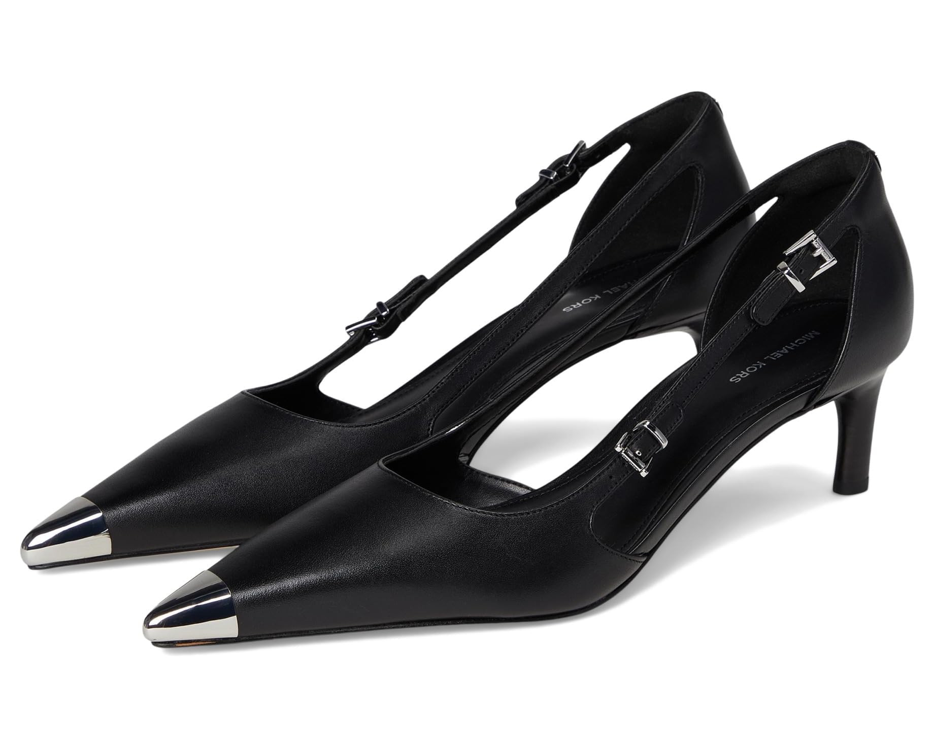 Kasia Mid Pump | Zappos