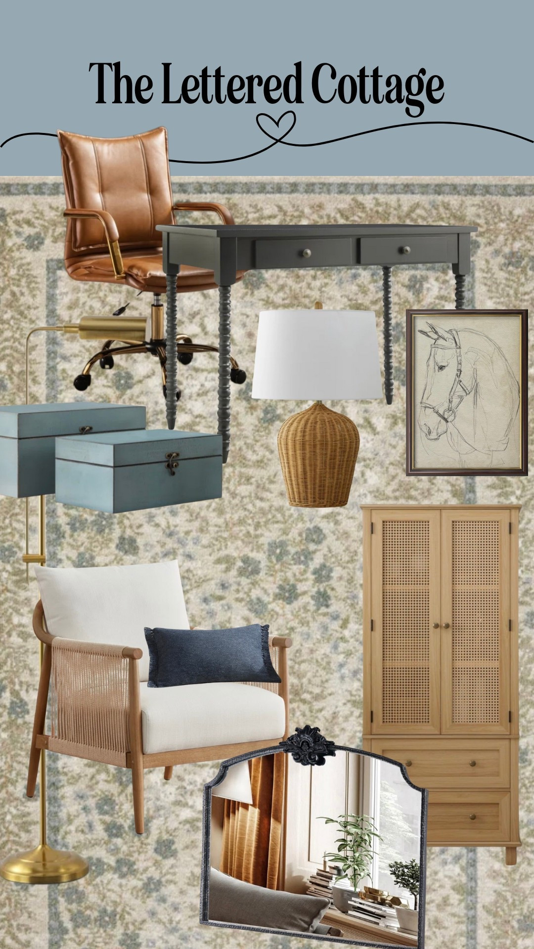 Way Day Round-Up: Home Office Edition!