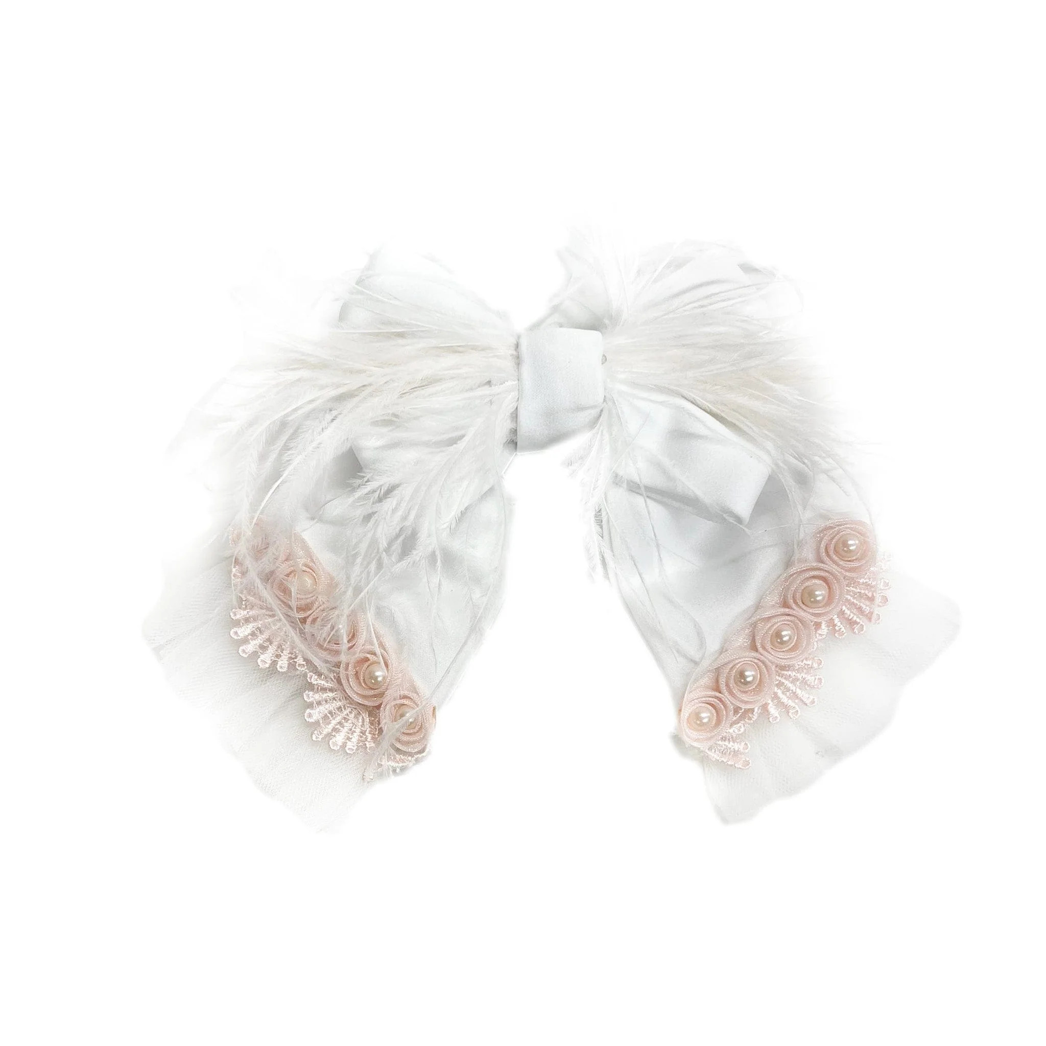Laila Petite Hair Bow | petite maison kids
