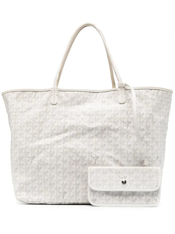 Goyard 2010 pre-owned Saint Louis GM Tote Bag - Farfetch | Farfetch Global