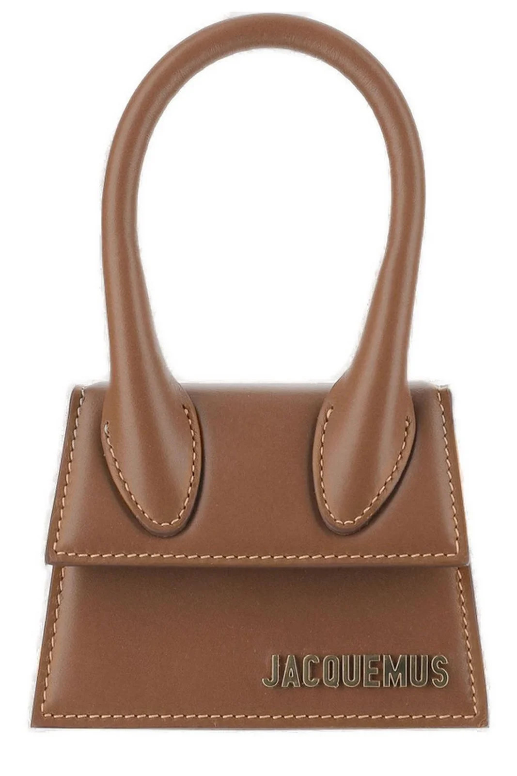 Jacquemus The Medium Chiquito Handbag | Cettire Global