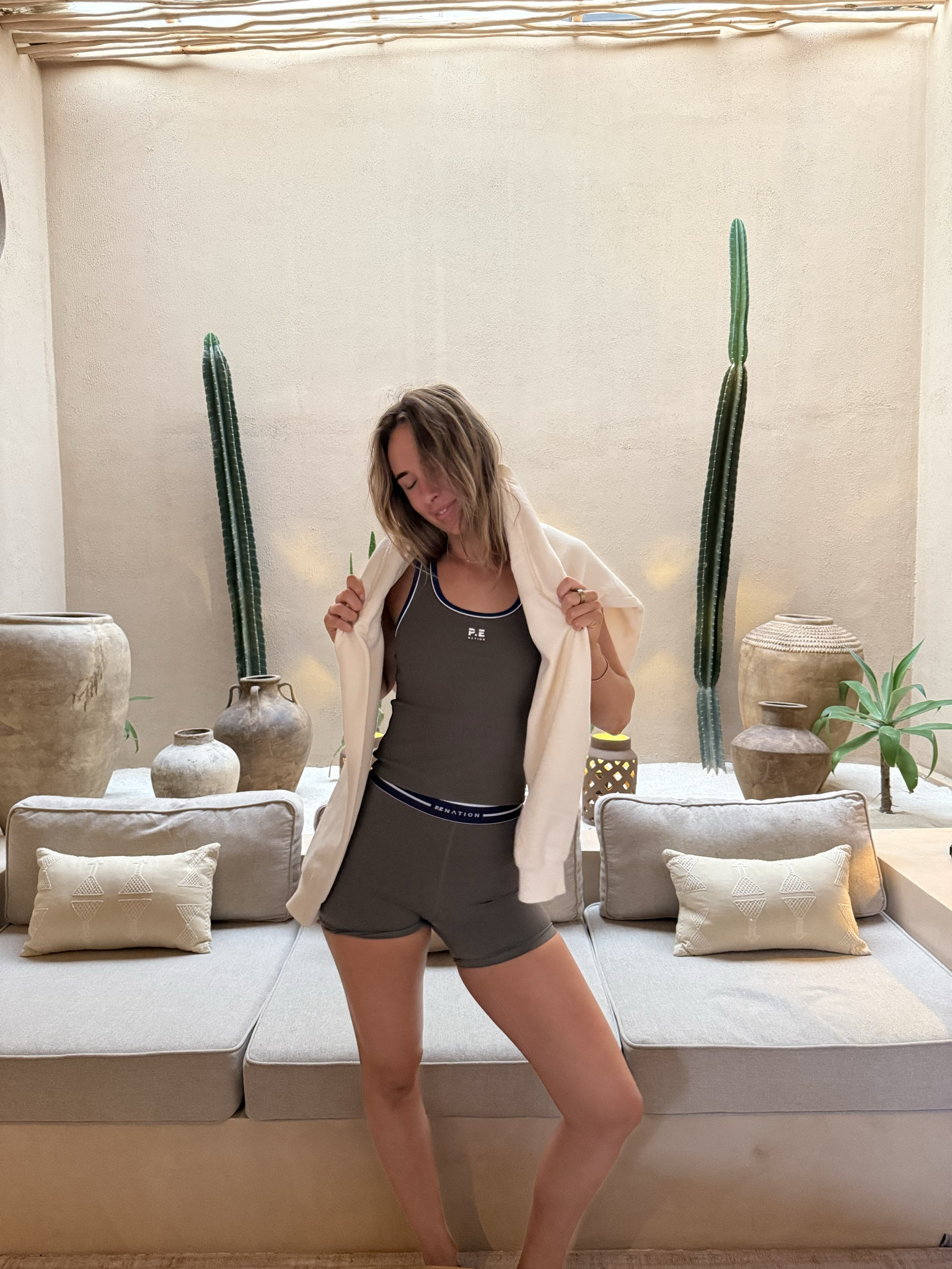 shop PE Nation with my code RUBY10 for a discount xx

#LTKaustralia #LTKfitness #LTKtravel