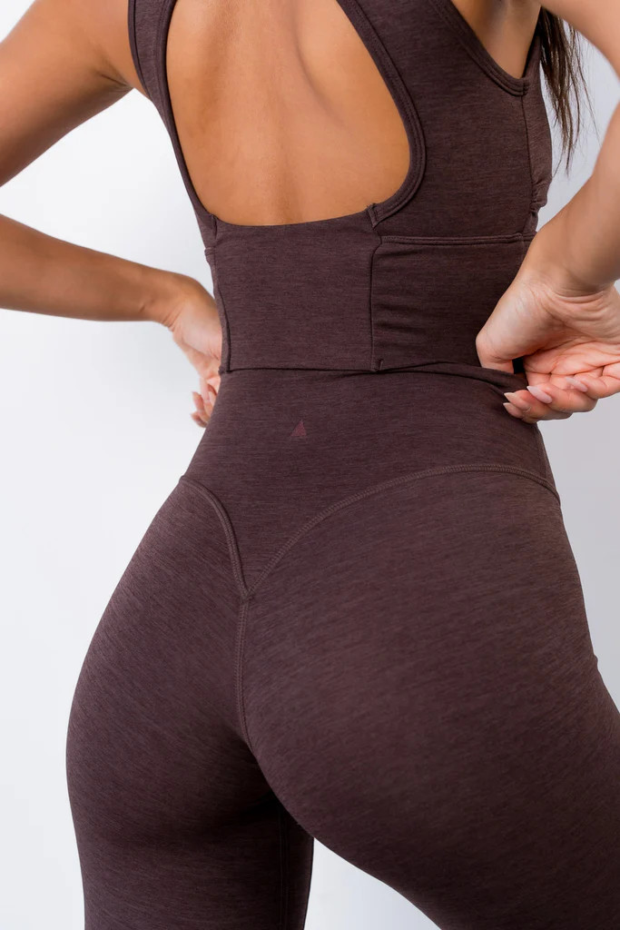 Vitality Daydream® Gather Pant - Brownie Batter | Vitality