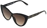 Martha Stewart MS128 Cat-Eye UV Protective Shield Sunglasses | Timeless Modern Gifts for Women | Wea | Amazon (US)