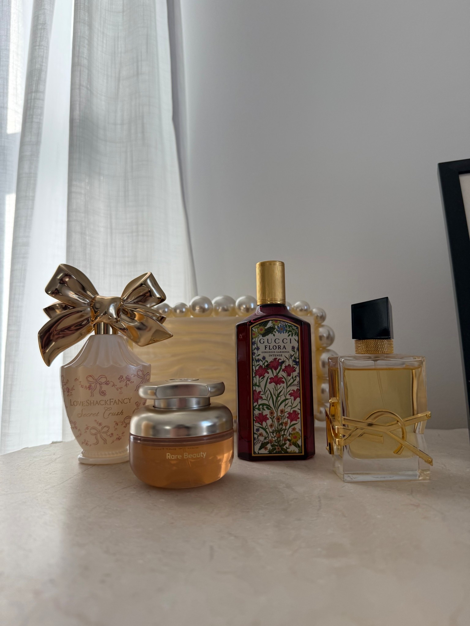 date night perfume recommendations 💕

#LTKselfcare #LTKBeauty #LTKValentine