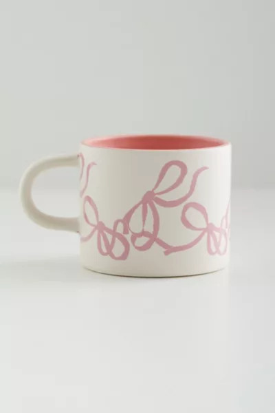 Hidden Icon Mug | Urban Outfitters (US and RoW)