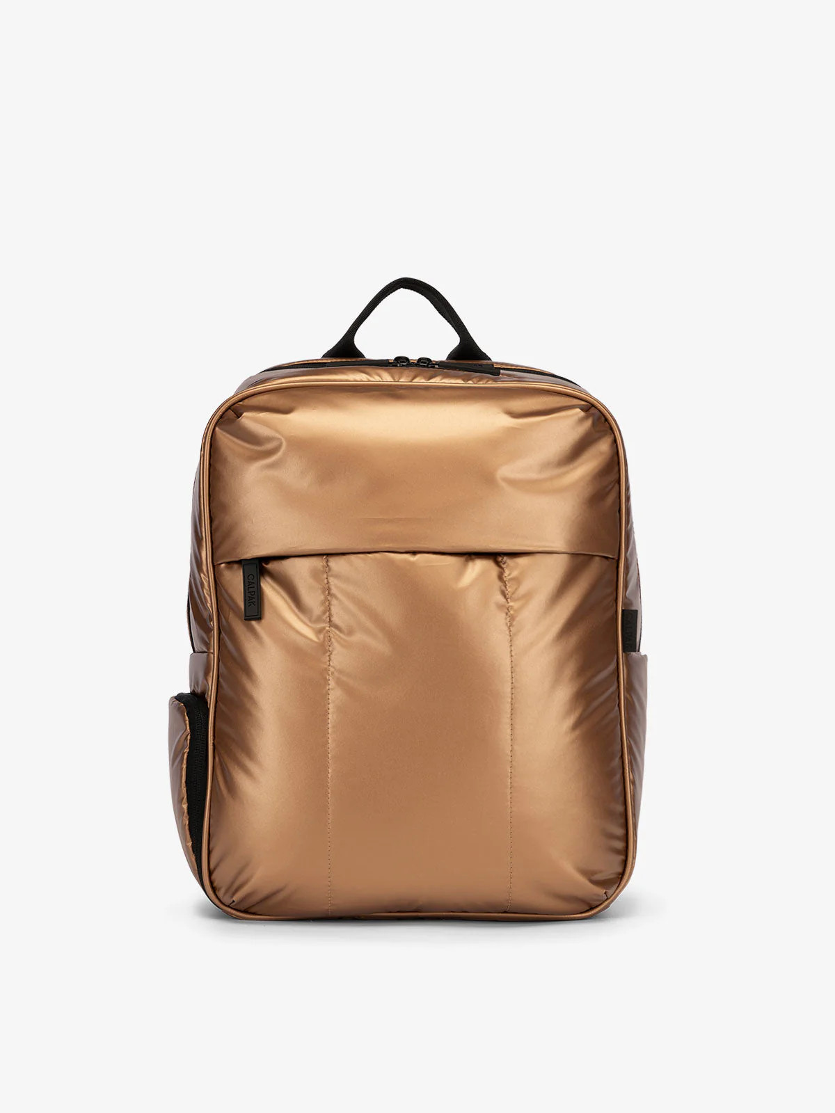 Luka 15 inch Laptop Backpack in Copper | CALPAK