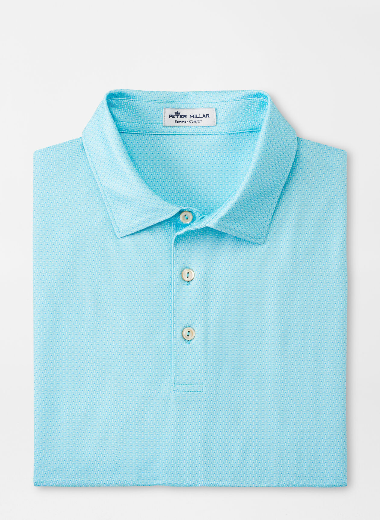 Mako Performance Jersey Polo | Peter Millar