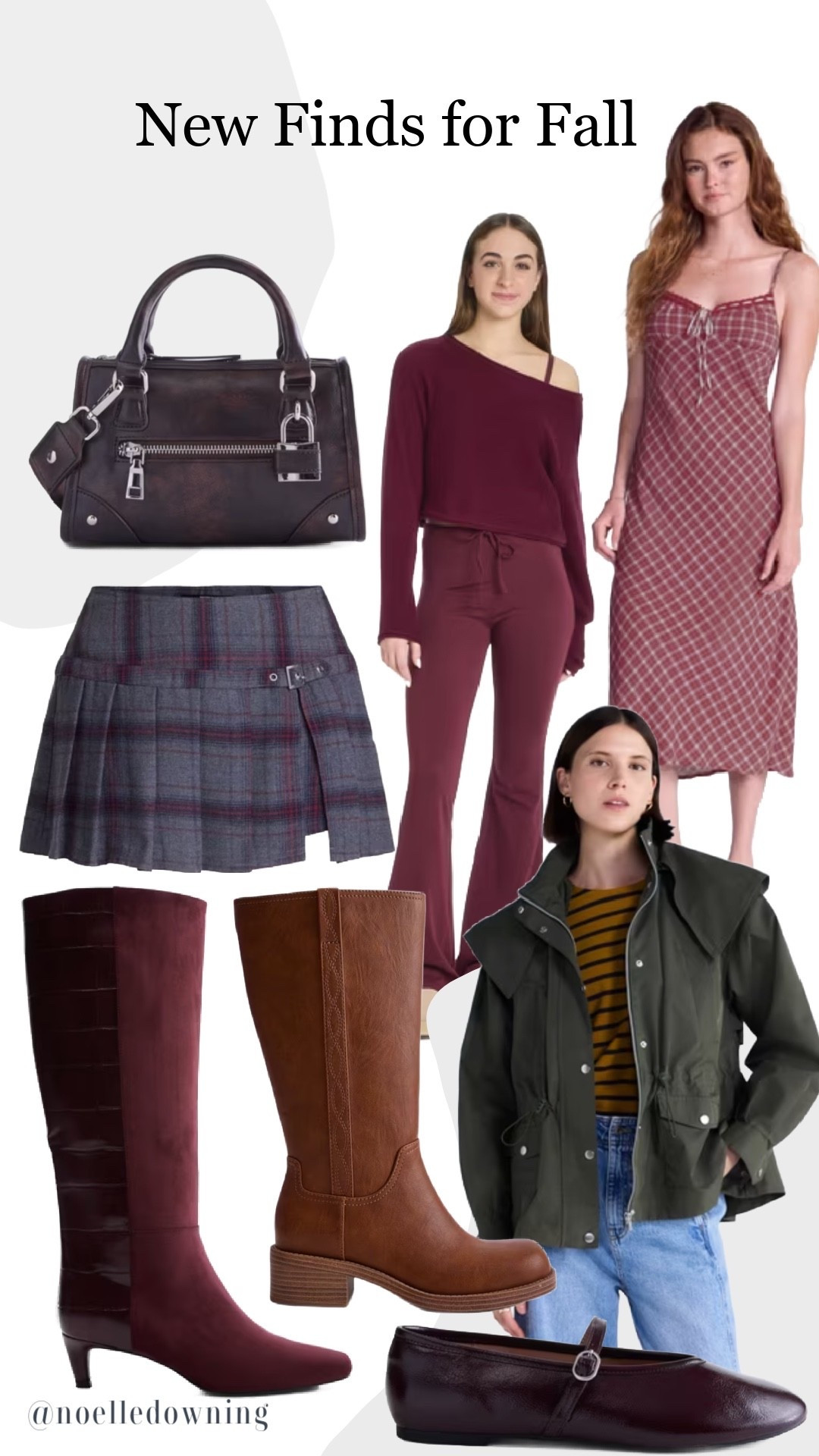 Walmart finds under $40 for fall

#walmartpartner @Walmart #walmartstyle

#LTKSeasonal #LTKMidsize #LTKSaleAlert