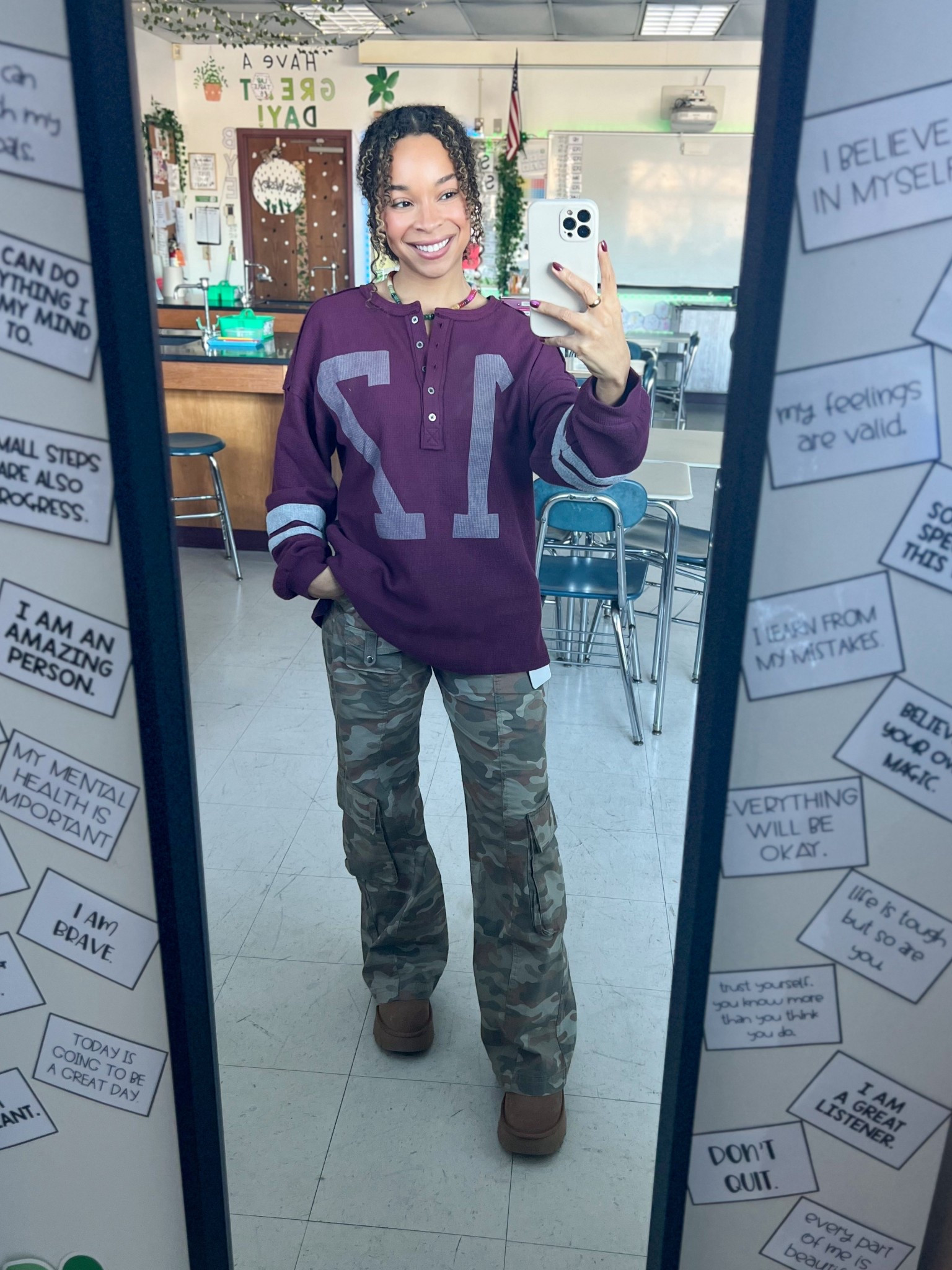 Teacher Outfit ✨ - THREEBIRDNEST CODE: “ITSTAYLORANNE__"

#LTKgrwm #LTKootd #LTKWorkwear