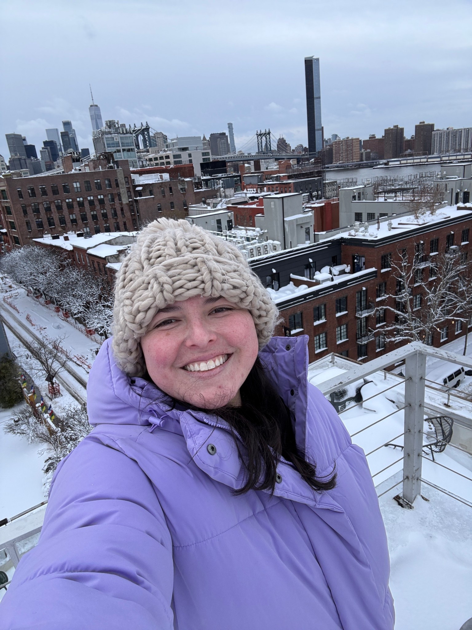 Such a fun coat for this winter! It’s actually very warm and great quality for the price! 

#LTKPlusSize #LTKSeasonal #LTKSaleAlert