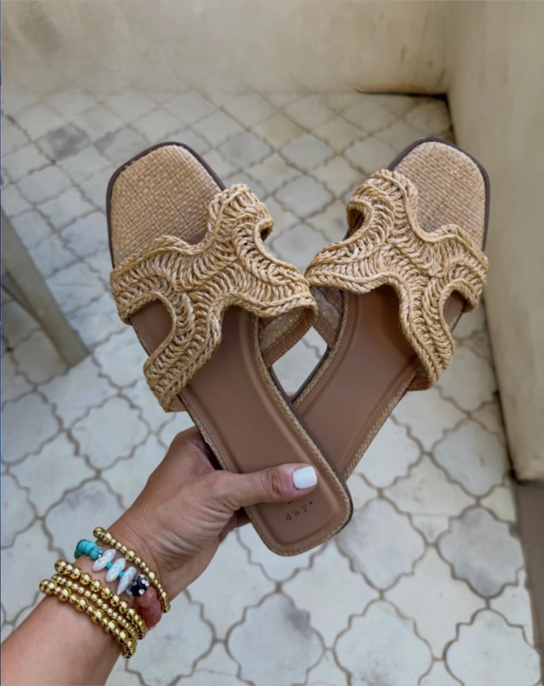 These sandals have been such a good find. They go with dresses, denim, matching sets… basically everything I’ve been wearing lately

#LTKmomlife #LTKootd #LTKgrwm