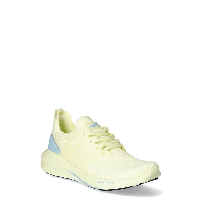 Avia Women’s Caged Knit Sneakers, Sizes 6-11 | Walmart (US)